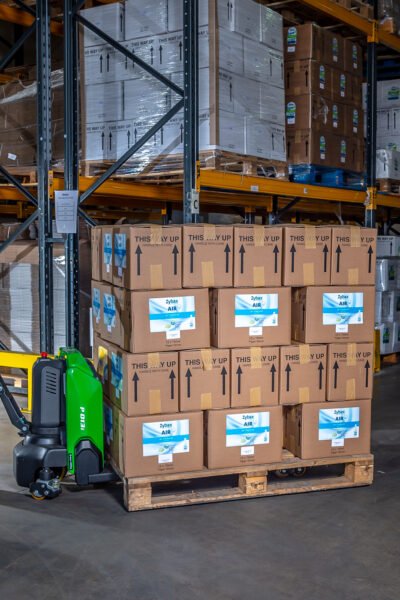 BIOBAX ECO CARTONS 2