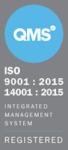 ISO 9001-14001