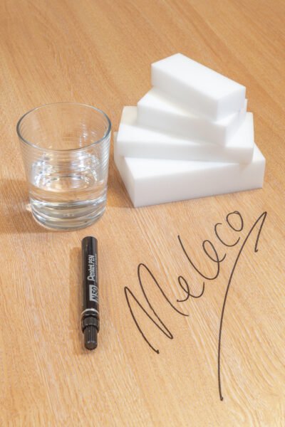 MELECO ERASER