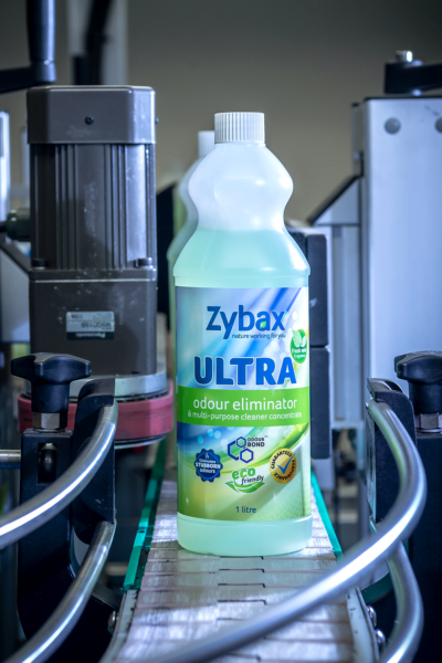 ULTRA PRODUCTION SHOT