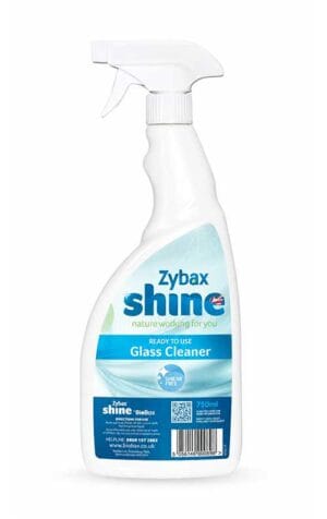 ZSG 75 zybax Shine Glass