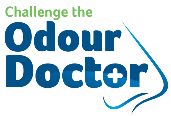 Challenge The Odour Doctor